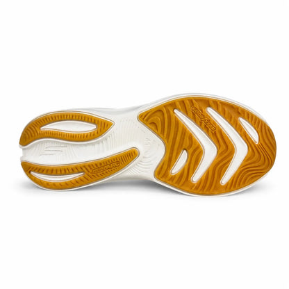 MEDICATED SKECHER SLIP IN - SILVER