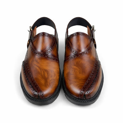 HIGH SOLE PESH - BABARSHER #5063