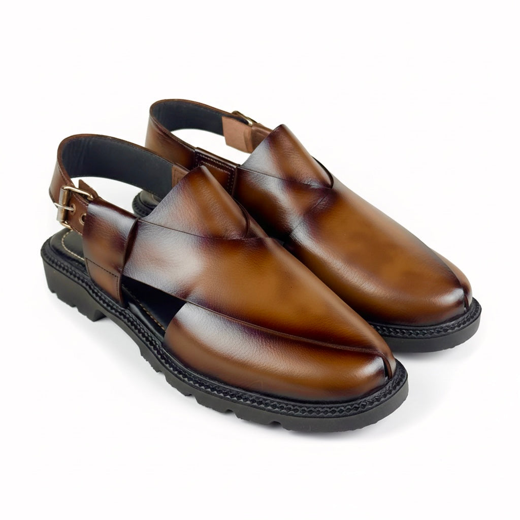 HIGH SOLE PESH - COMMANDO - 5060