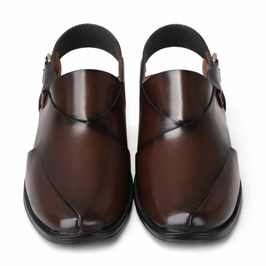 AURA BROWN PESHAWARI #8060