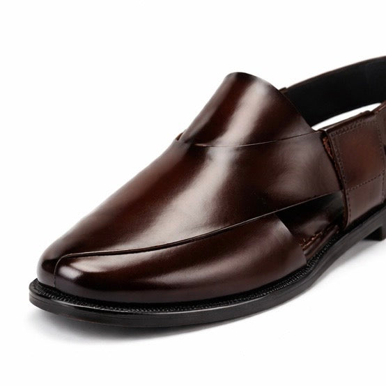 AURA BROWN PESHAWARI #8060