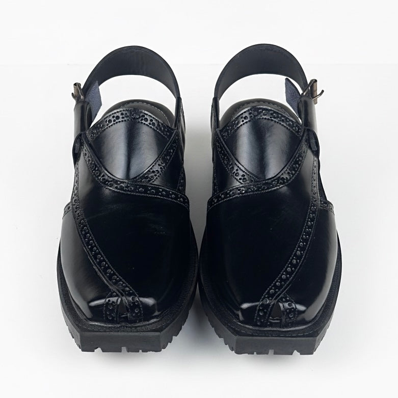 BLACK NAROZI