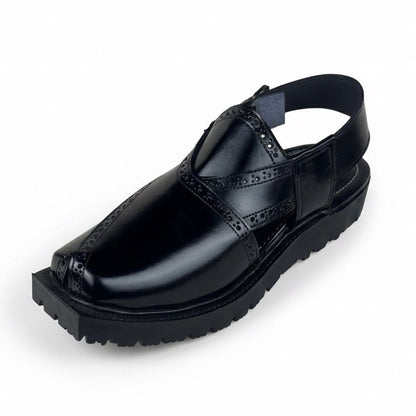 BLACK NAROZI