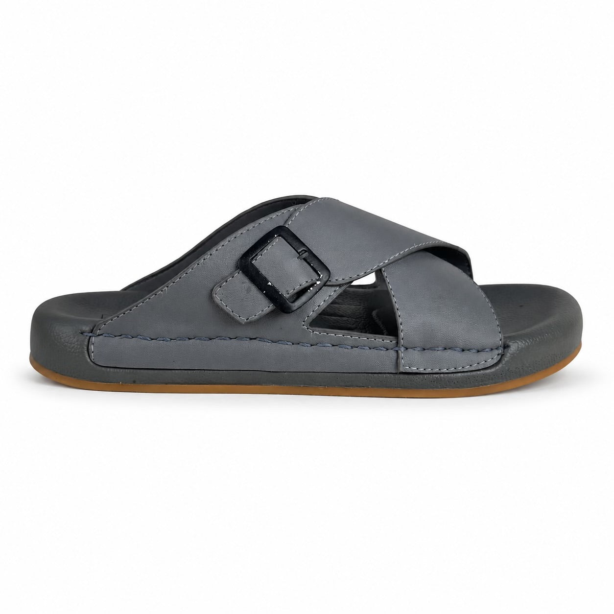 MEDICATED SLIPPER X - GREY