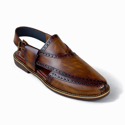 STITCH SOLE - BABARSHER #8163