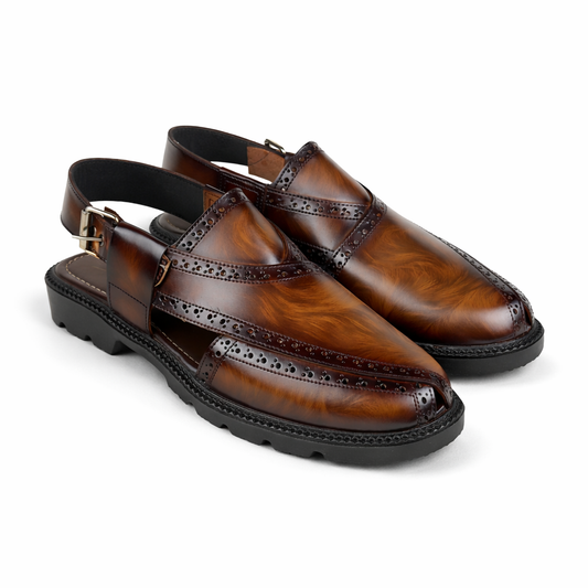 HIGH SOLE PESH - BABARSHER #5063