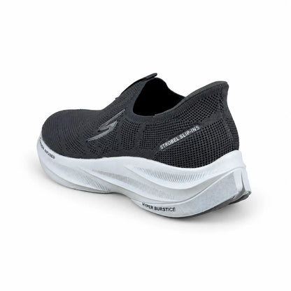 MEDICATED SKECHER SLIP IN - GREY