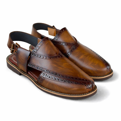 STITCH SOLE - BABARSHER #8163