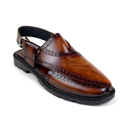 HIGH SOLE PESH - BABARSHER #5063