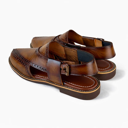 STITCH SOLE - BABARSHER #8163