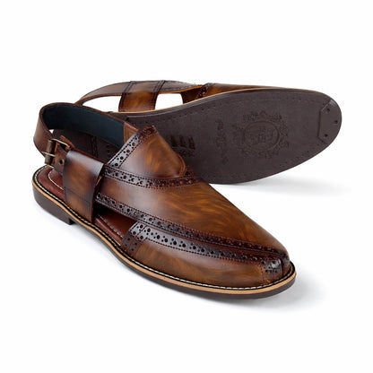 STITCH SOLE - BABARSHER #8163