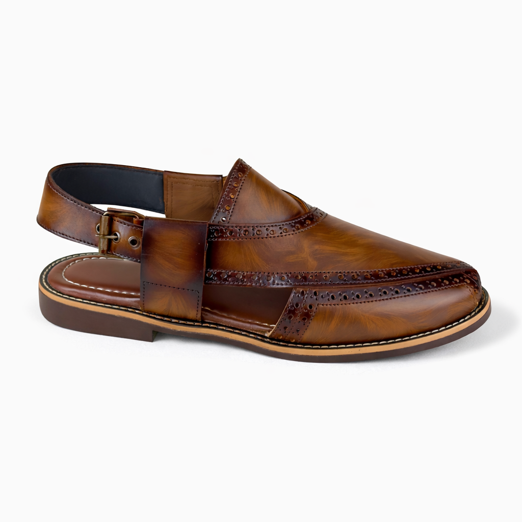 STITCH SOLE - BABARSHER #8163