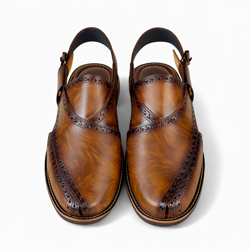 STITCH SOLE - BABARSHER #8163