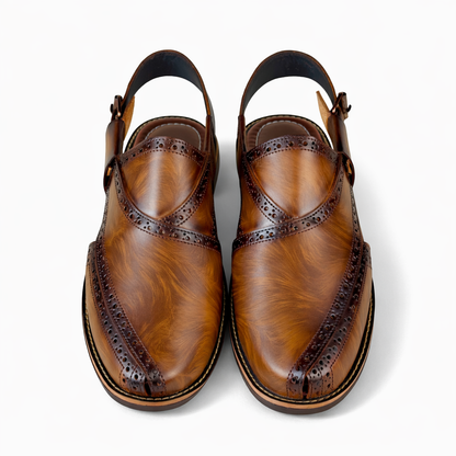 STITCH SOLE - BABARSHER #8163