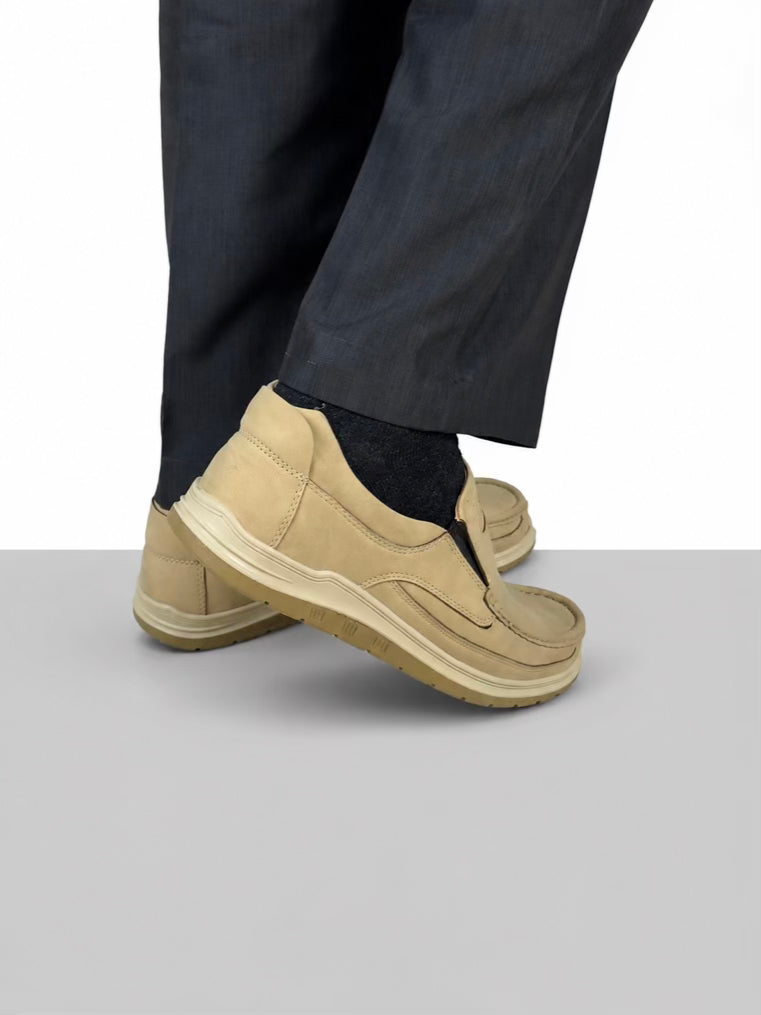 CREAM SOFTY MEDICATED JOGGER