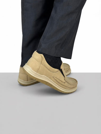 CREAM SOFTY MEDICATED JOGGER